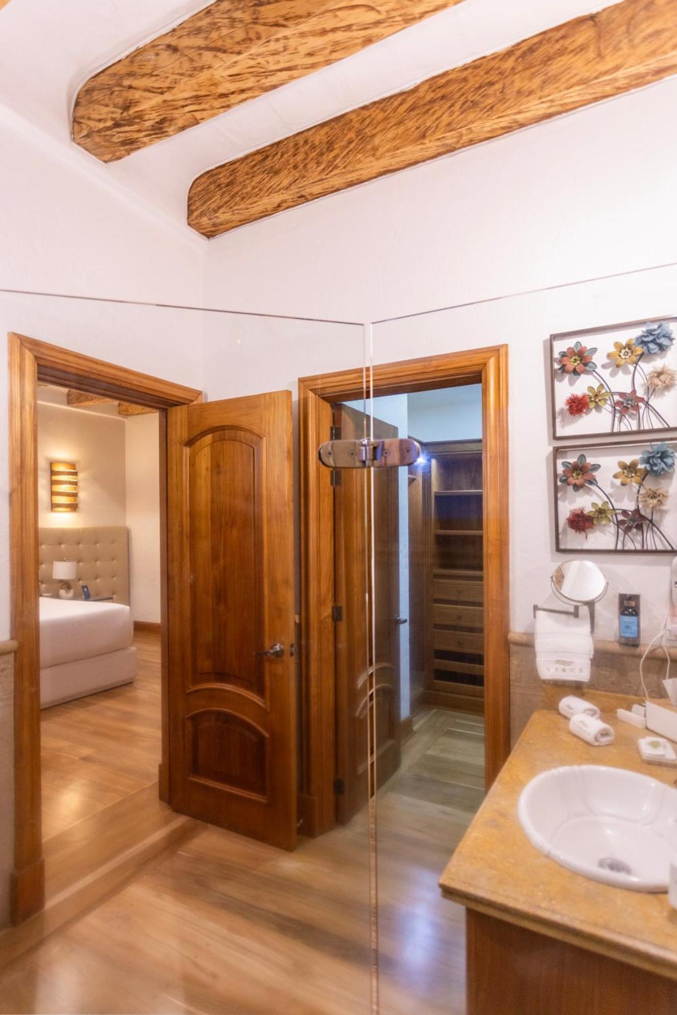 Visus Hotel Boutique & Spa Перейра Номер фото