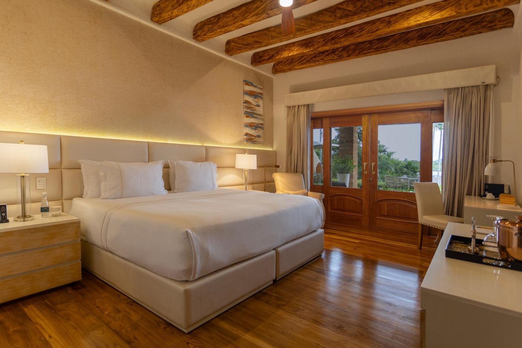 Visus Hotel Boutique & Spa Перейра Номер фото
