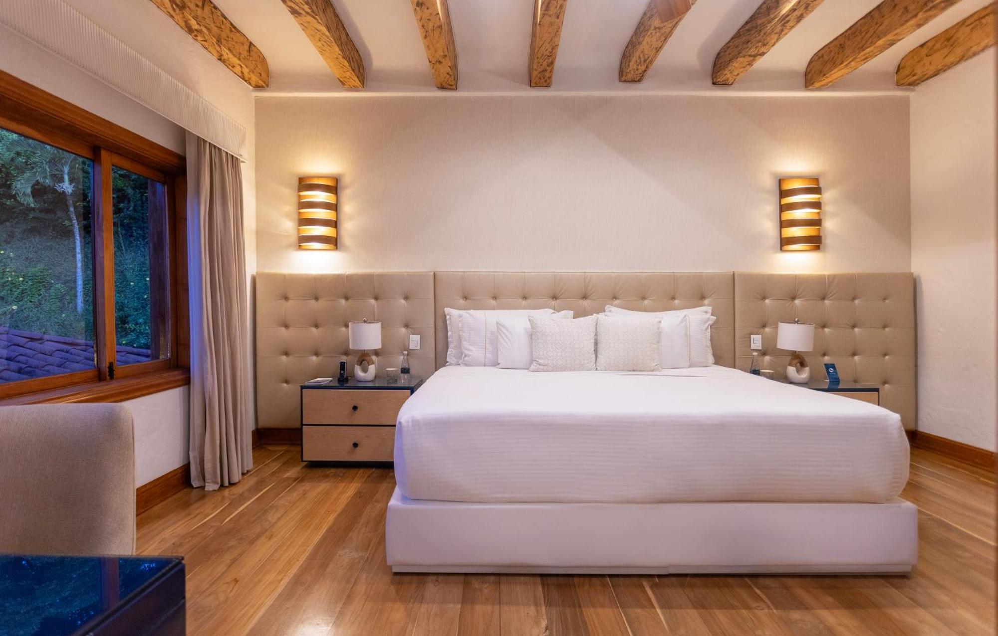 Visus Hotel Boutique & Spa Перейра Номер фото