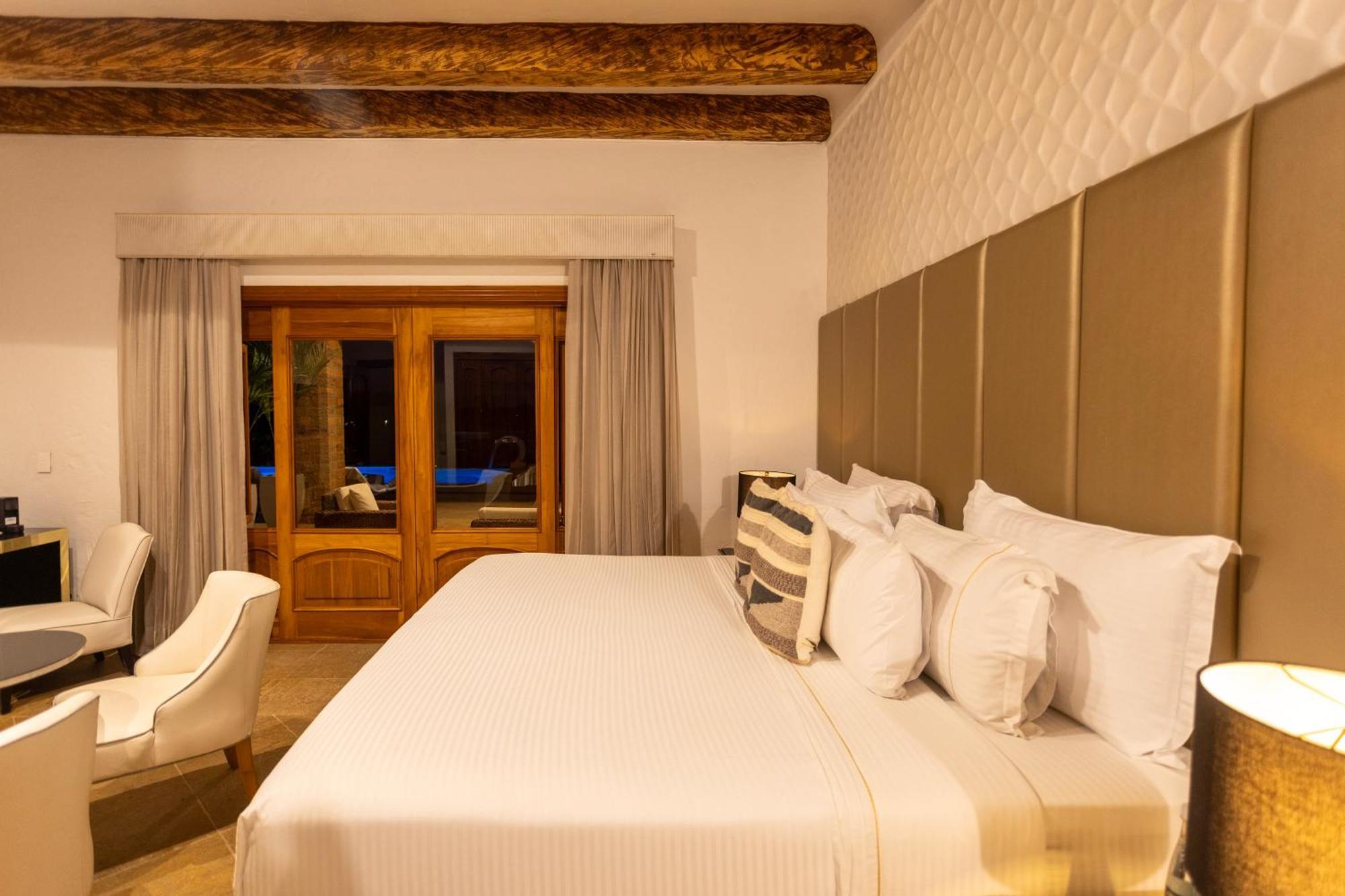 Visus Hotel Boutique & Spa Перейра Номер фото